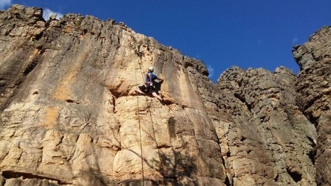 Grampians Mountain Adventure Company - South Australia Travel 0