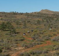 Alpana Station Tours - South Australia Travel