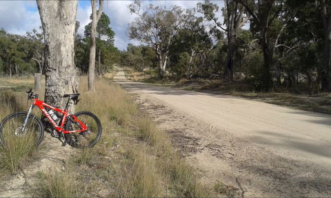 Granite Belt Bicycle Tours And Hire - South Australia Travel 4