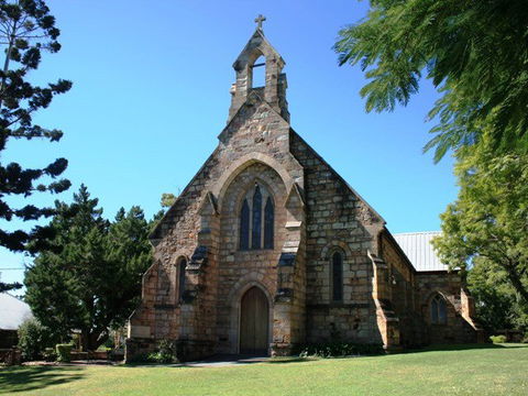 WWI Memorial Journey - Kangaroo Point To Dunwich - South Australia Travel 2