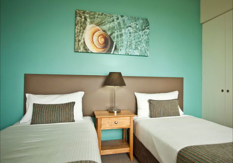 Ramada Marcoola Beach - South Australia Travel 12