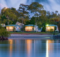Boyds Bay Holiday Park - South Australia Travel