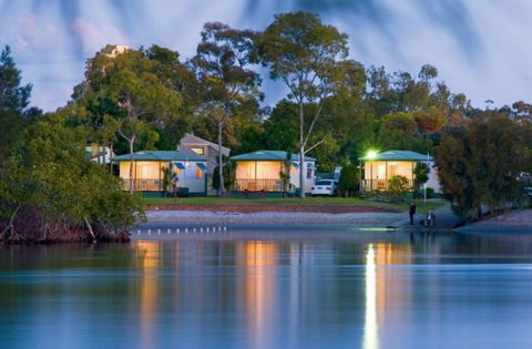 Boyds Bay Holiday Park - South Australia Travel 0