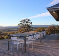 Mount Mitchell - South Australia Travel