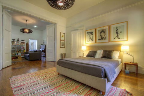 Tara Guest House - South Australia Travel 9