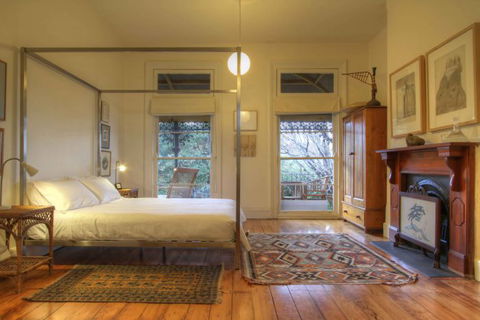 Tara Guest House - South Australia Travel 11
