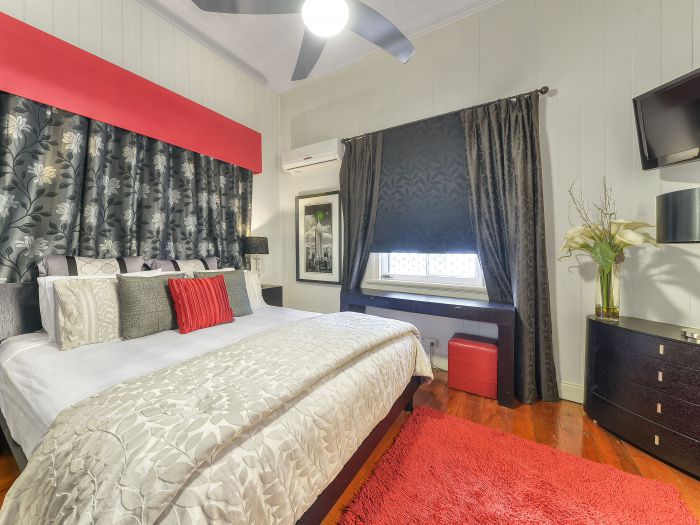 Spring Hill QLD South Australia Travel