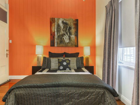 One Thornbury Boutique Bed And Breakfast - South Australia Travel 8