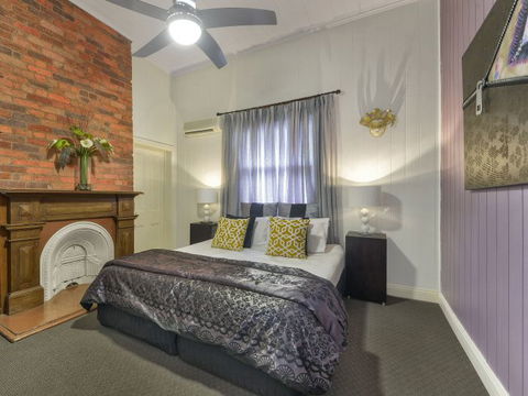 One Thornbury Boutique Bed And Breakfast - South Australia Travel 10
