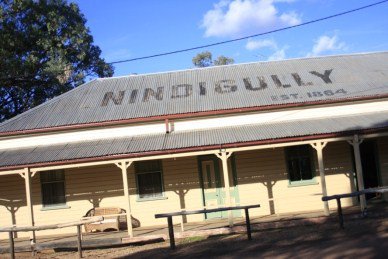 Great Inland Way - South Australia Travel 0