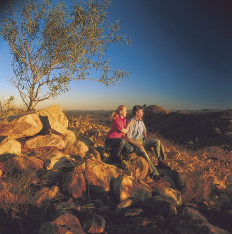 Great Inland Way - South Australia Travel 6