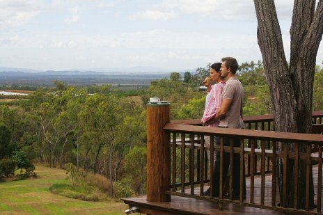 Great Inland Way - South Australia Travel 8