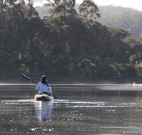 Kiah Wilderness Tours - South Australia Travel