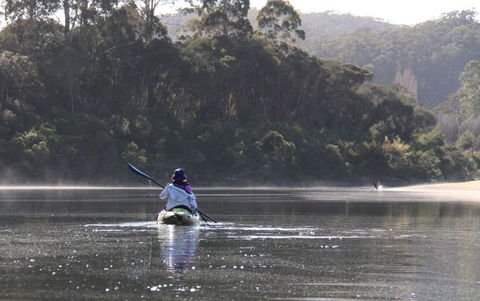 Kiah Wilderness Tours - South Australia Travel 4