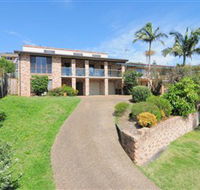 Baileys - South Australia Travel