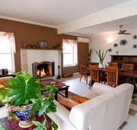 Villa Cavour Bed and Breakfast - South Australia Travel