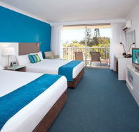 Sea World Resort and Water Park - South Australia Travel