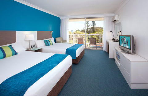 Sea World Resort And Water Park - South Australia Travel 0