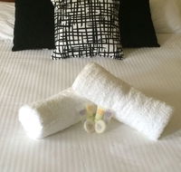 Town House Motor Inn - South Australia Travel