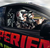 V8 Race Experience - South Australia Travel