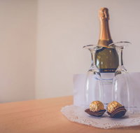 Rich River Golf Club Resort - South Australia Travel