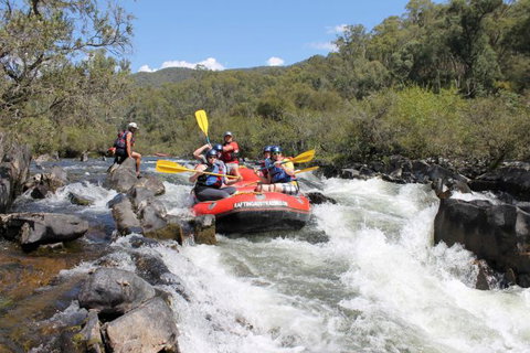 Rafting Australia - South Australia Travel 2