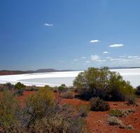 Gawler Ranges Wilderness Safaris - South Australia Travel