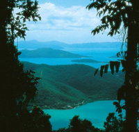 Conway Circuit - South Australia Travel