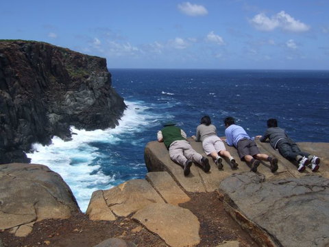 Out Of Sight Tours - South Australia Travel 0