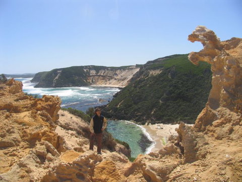 Out Of Sight Tours - South Australia Travel 4