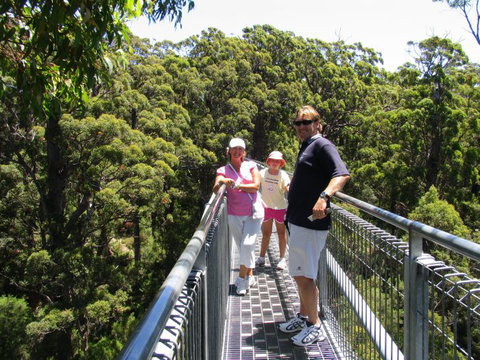 Out Of Sight Tours - South Australia Travel 14