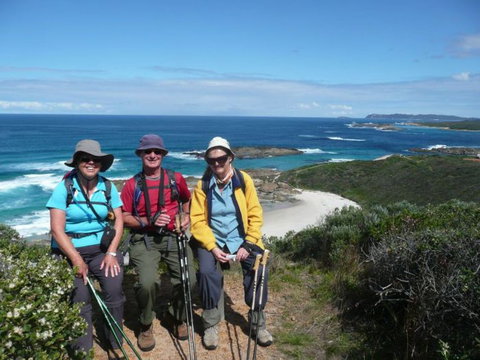 Out Of Sight Tours - South Australia Travel 22