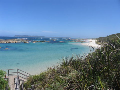 Out Of Sight Tours - South Australia Travel 27