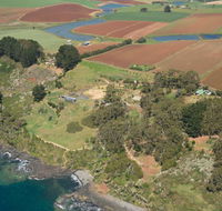 Winged House - The - South Australia Travel