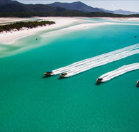 Ocean Rafting - South Australia Travel