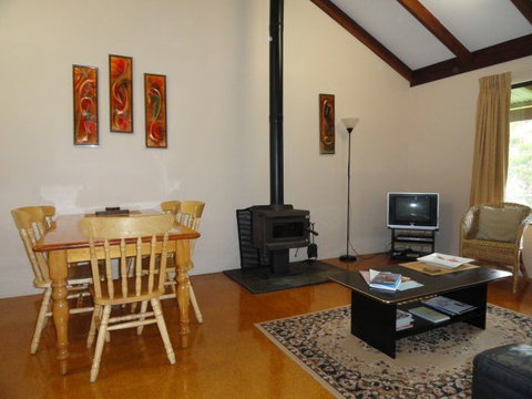 Tinglewood Cabins - South Australia Travel 0