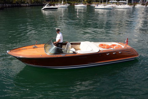 La Dolce Vita - South Australia Travel 0