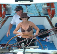 Adventure Cruise Day Tour - Southern Cross - South Australia Travel