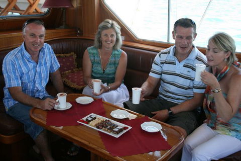 Sensational Sydney Cruises - South Australia Travel 0