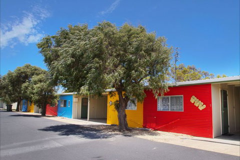 Discovery Parks - Robe - South Australia Travel 21