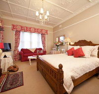 Melba House Bed and Breakfast - South Australia Travel