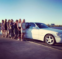 Valley Limousines - South Australia Travel