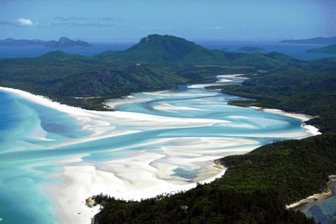 Whitsunday Peak - South Australia Travel 0