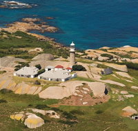 Naturewise Montague Island Nature Escape - South Australia Travel