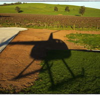 Barossa Helicopters Pty Ltd - South Australia Travel