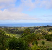 Sapphire Beach B  B - South Australia Travel