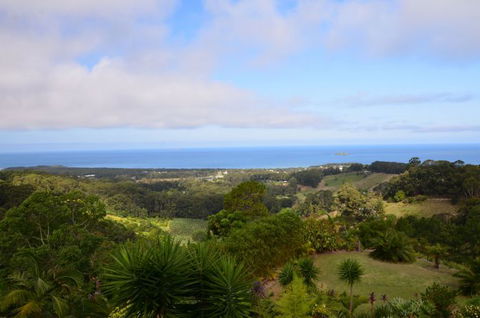 Sapphire Beach B & B - South Australia Travel 1