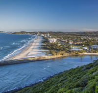 Gold Coast Recreation Centre - South Australia Travel