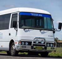 TransCare - South Australia Travel