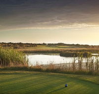 Coastal Golf Victoria - South Australia Travel